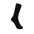 stripped men long socks