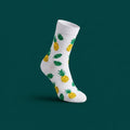 Pineapple Socks