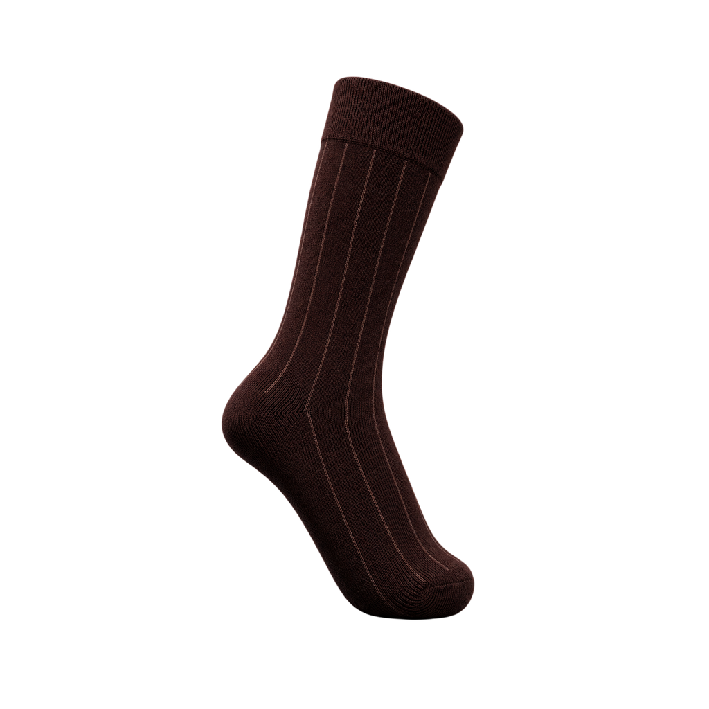 stripped men long socks