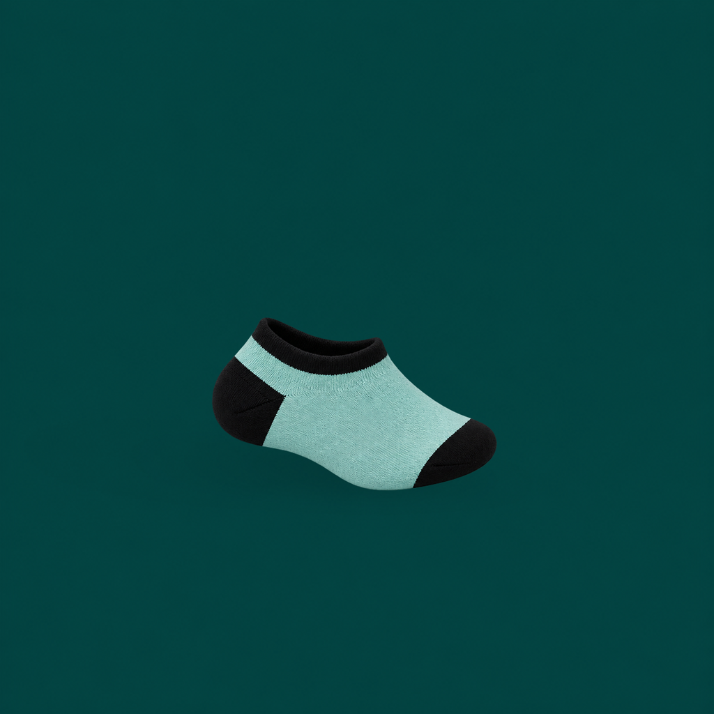Women’s Patterned Cotton Ankle Socks