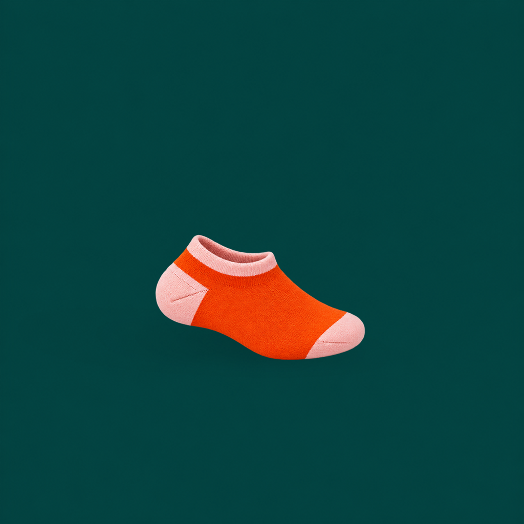 Women’s Patterned Cotton Ankle Socks