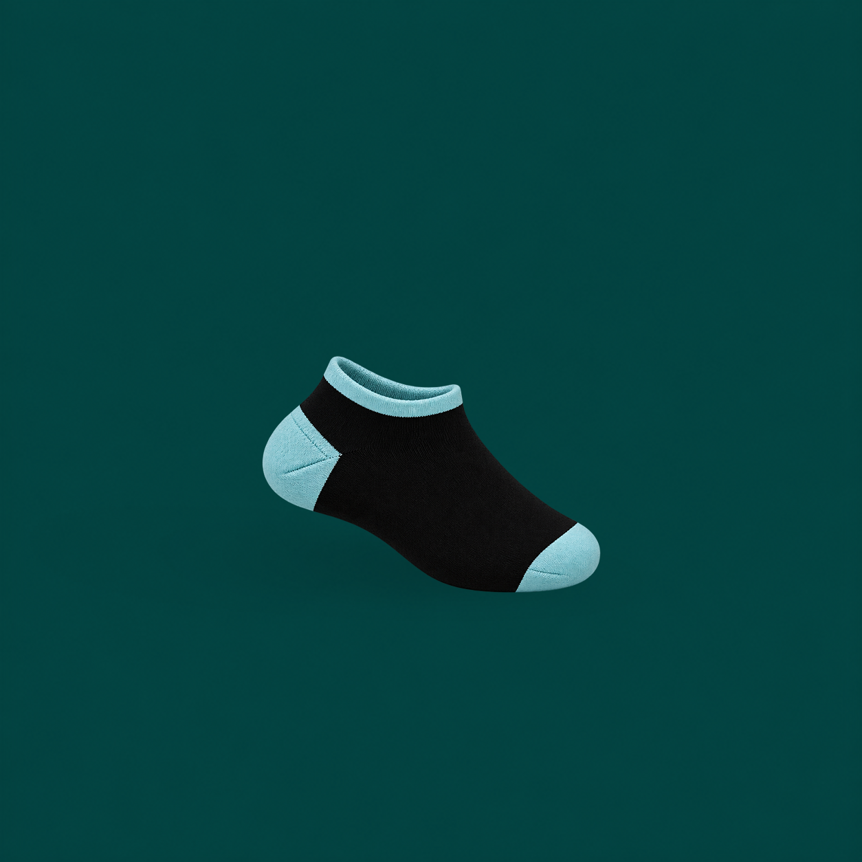 Women’s Patterned Cotton Ankle Socks