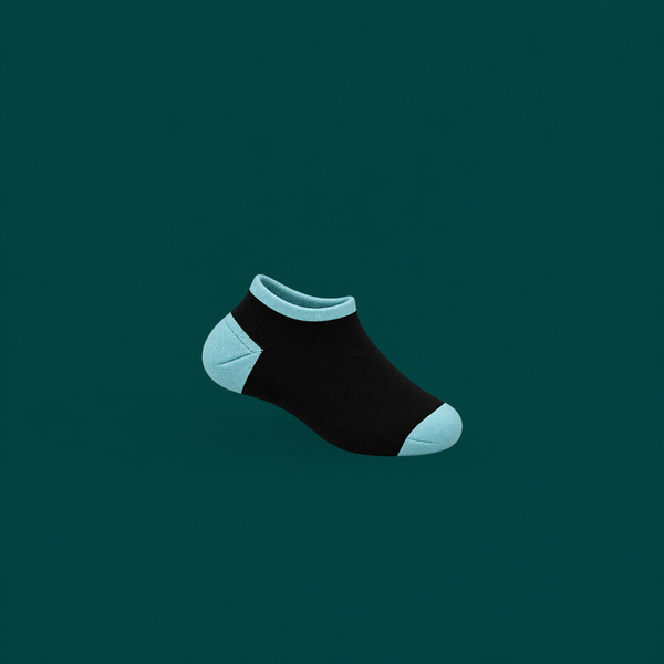 Women’s Patterned Cotton Ankle Socks