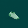 Women’s Patterned Cotton Ankle Socks
