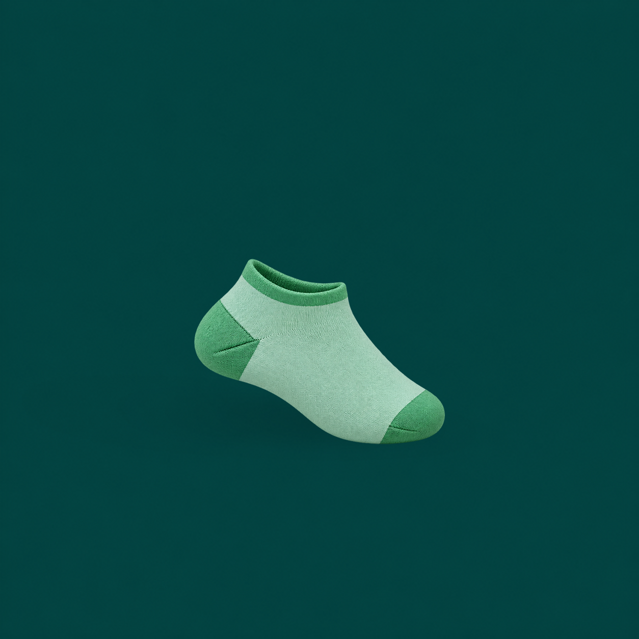 Women’s Patterned Cotton Ankle Socks
