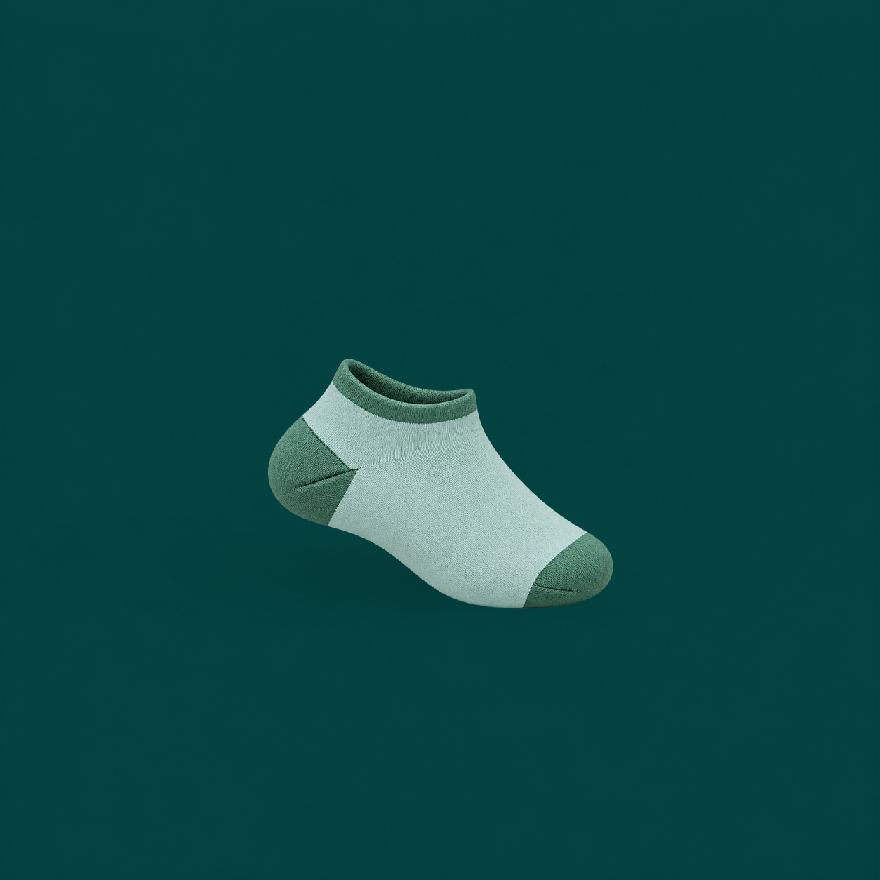 Women’s Patterned Cotton Ankle Socks