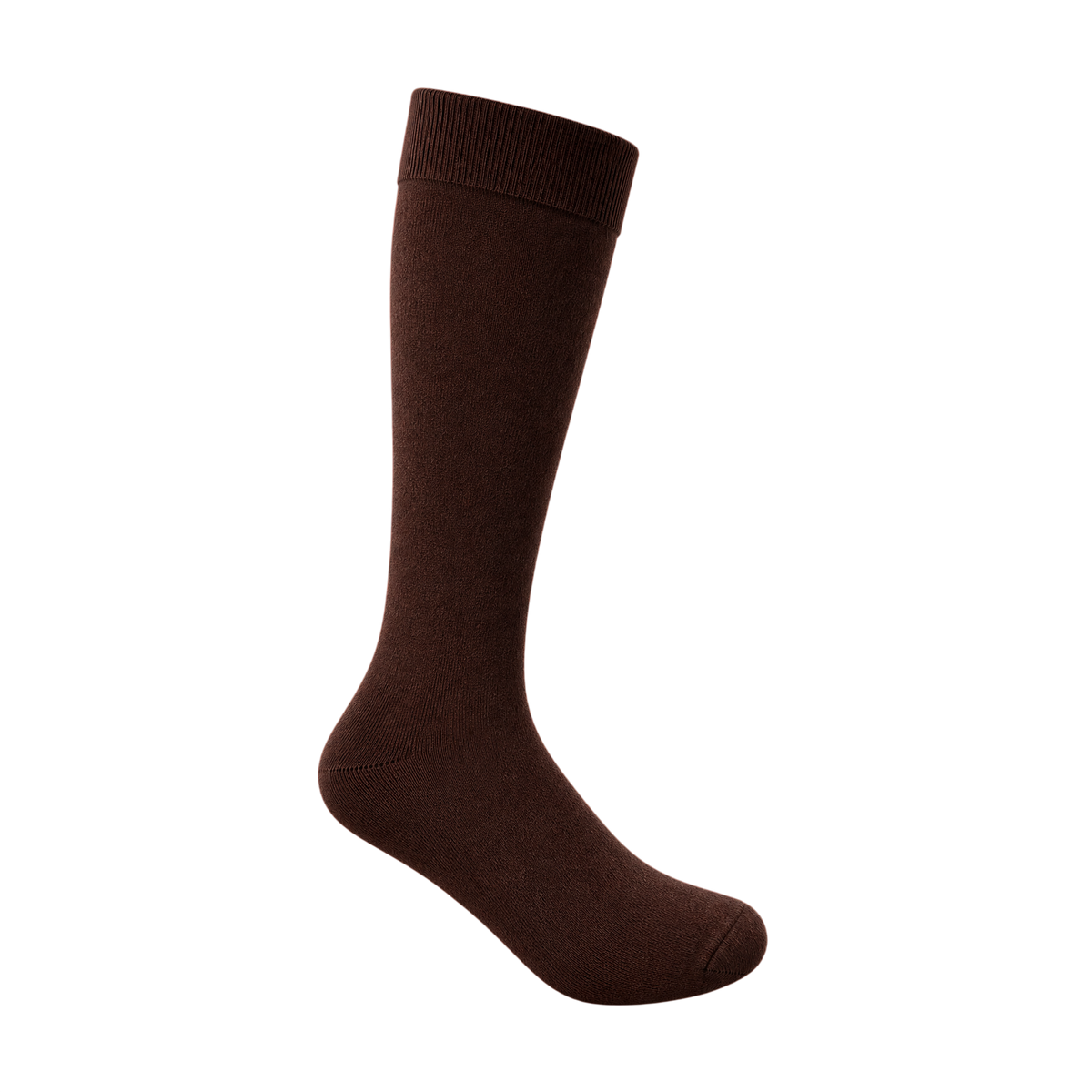 plain men long socks