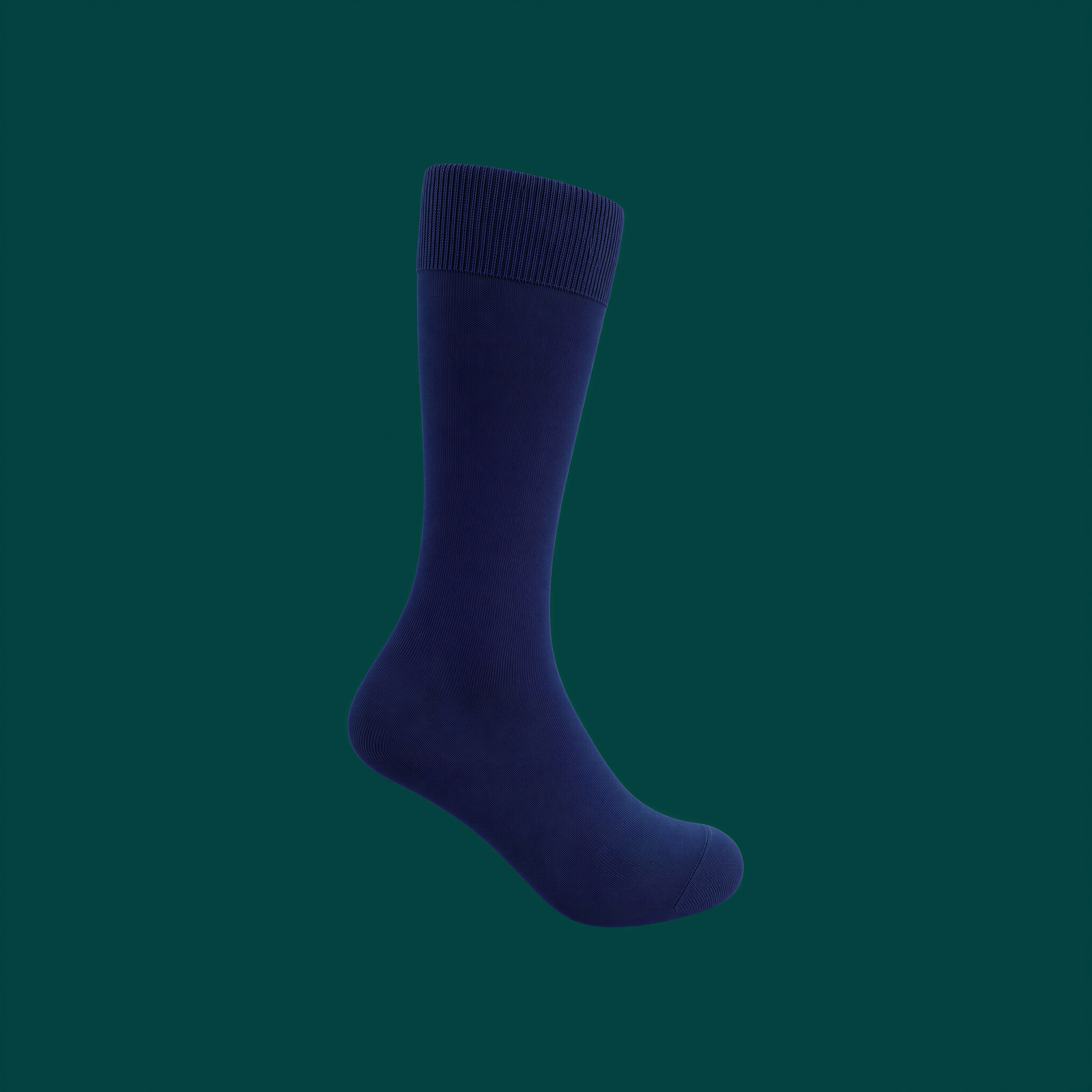 plain men long socks