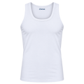 Damas Classic Tank Top — White