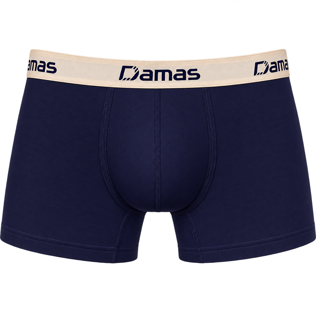 Damas Classic Boxer — 3 Colors