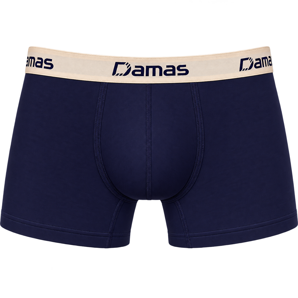 Damas Classic Boxer — 3 Colors
