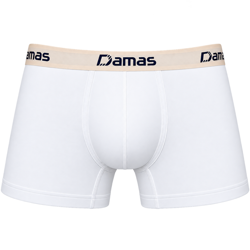 Damas Classic Boxer — 3 Colors