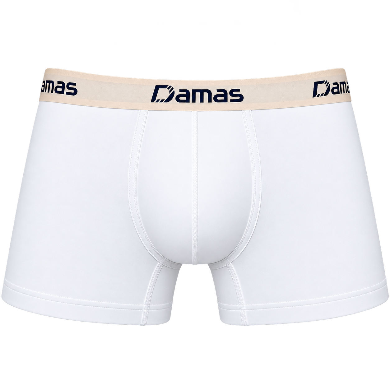 Damas Classic Boxer — 3 Colors