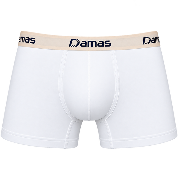 Damas Classic Boxer — 3 Colors