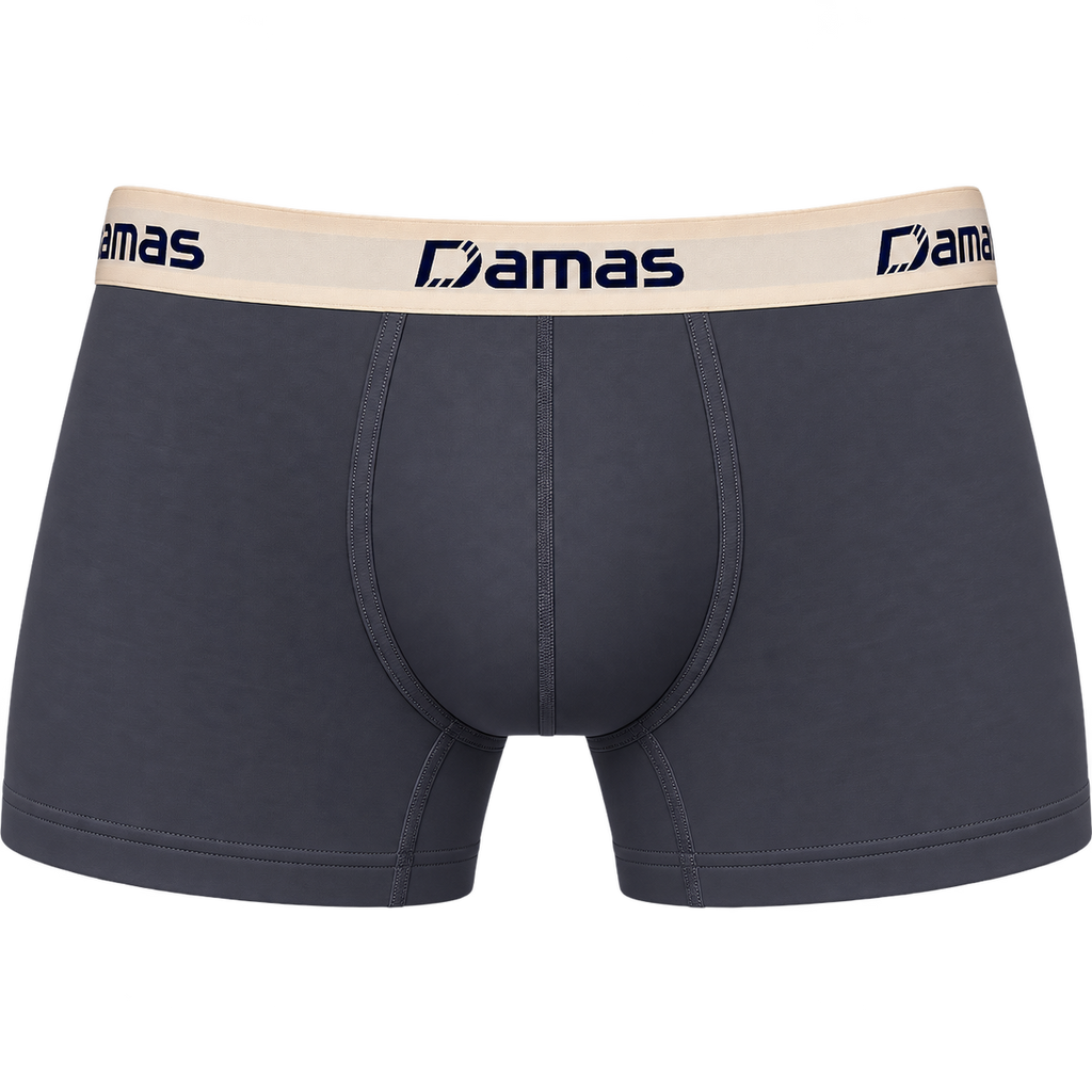 Damas Classic Boxer — 3 Colors