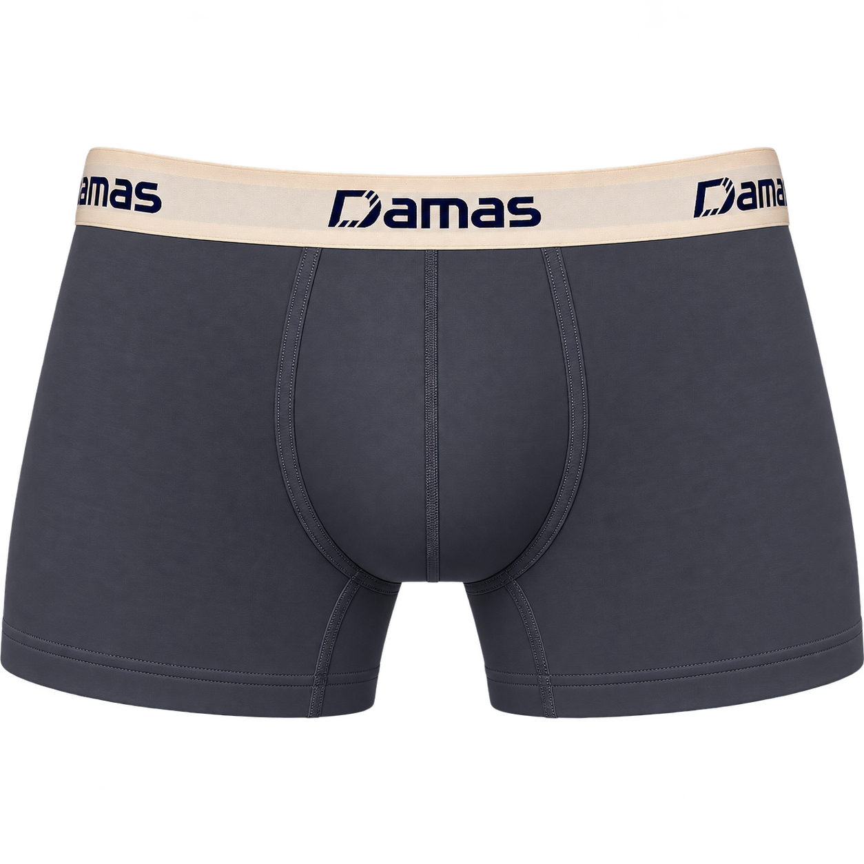Damas Classic Boxer — 3 Colors