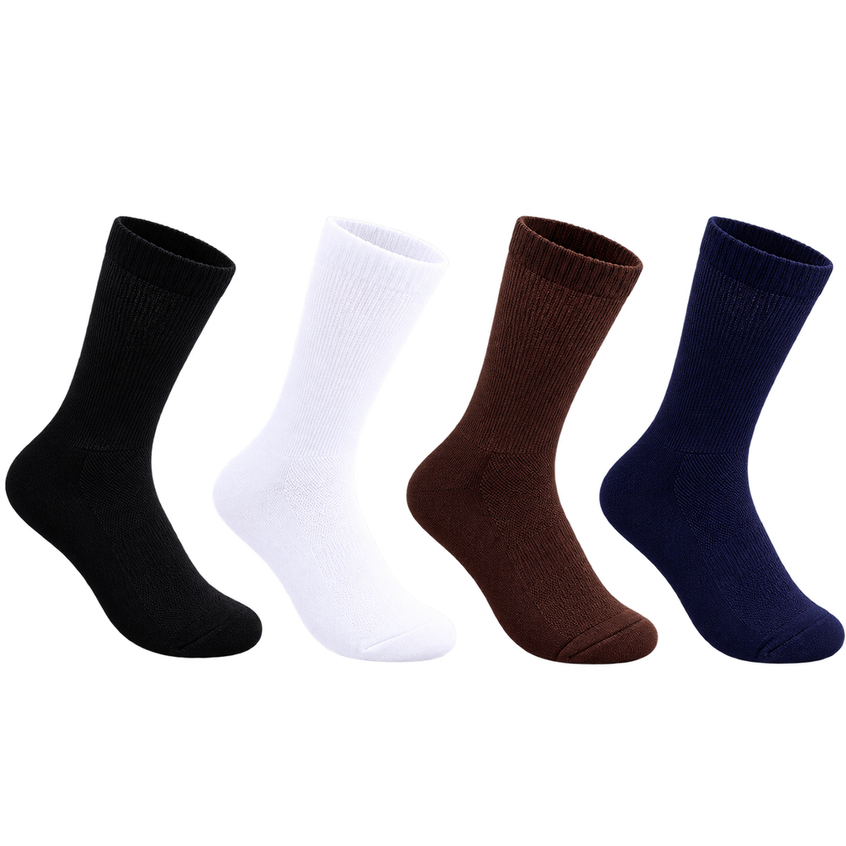 4 Diabetic Socks for 950 EGP