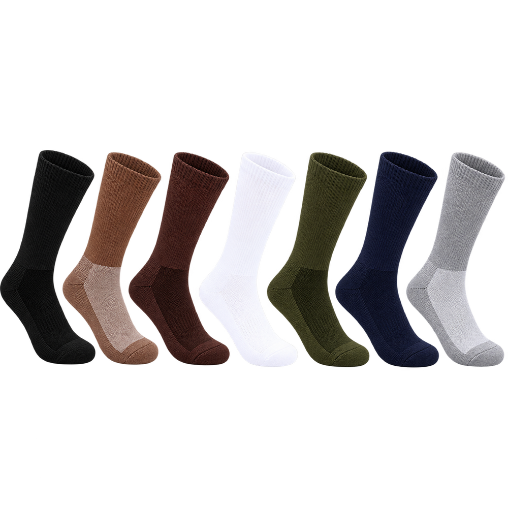 7 Diabetic Socks for 1600 EGP
