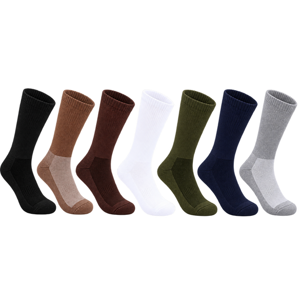 7 Diabetic Socks for 1600 EGP