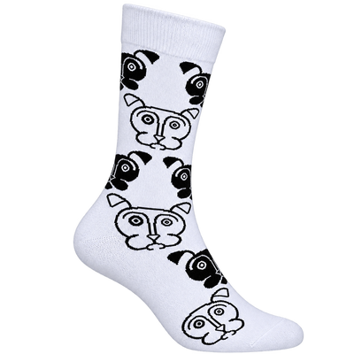 BDLA Panda Socks