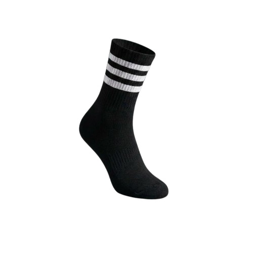 Men's Striped Socks