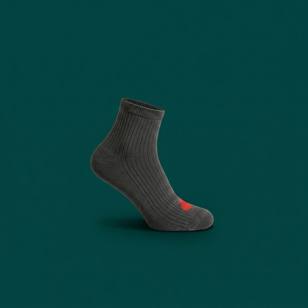 Printed Socks
