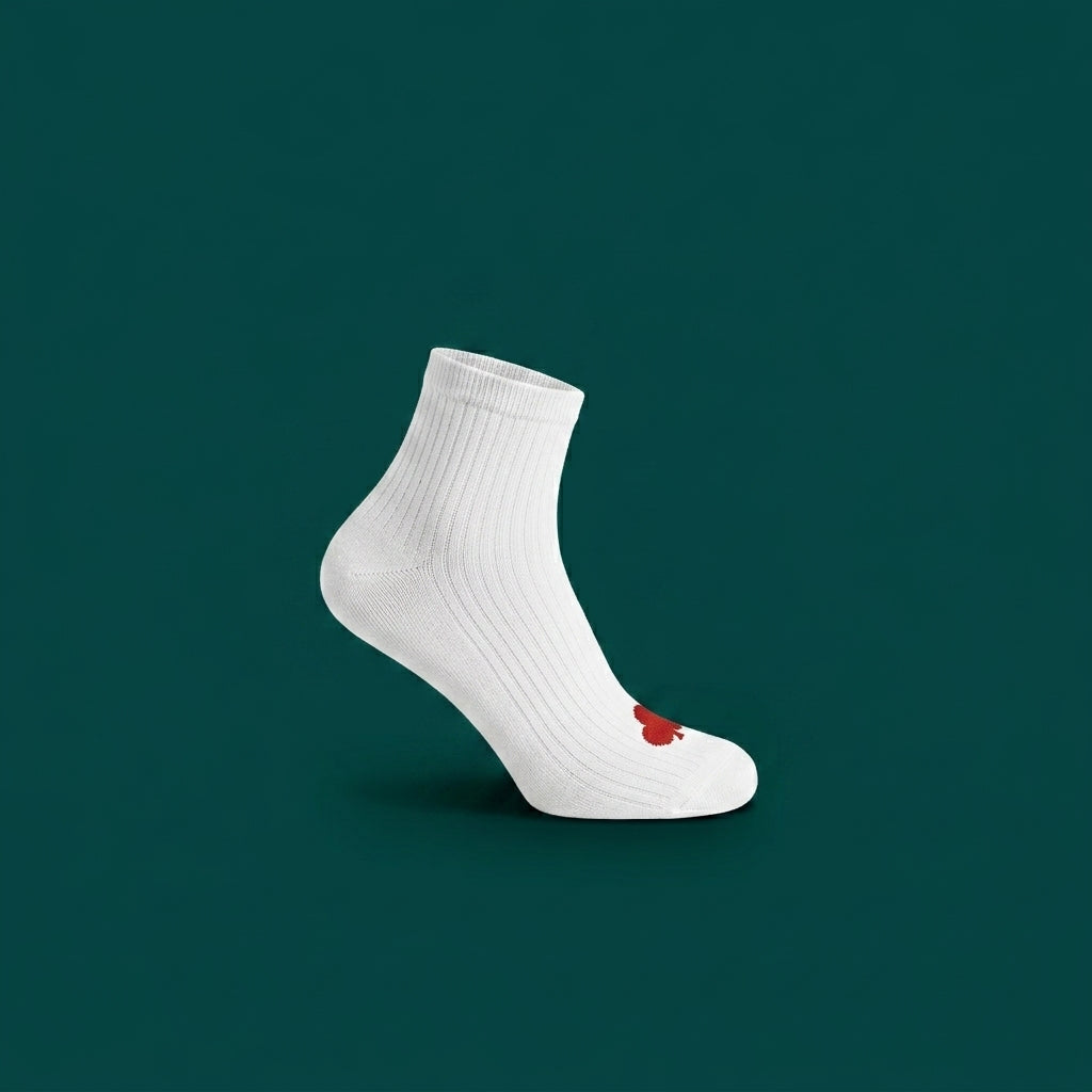 Printed Socks