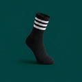 Men's Striped Socks