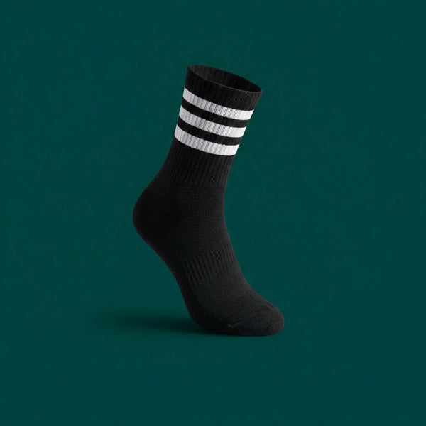 Men's Striped Socks