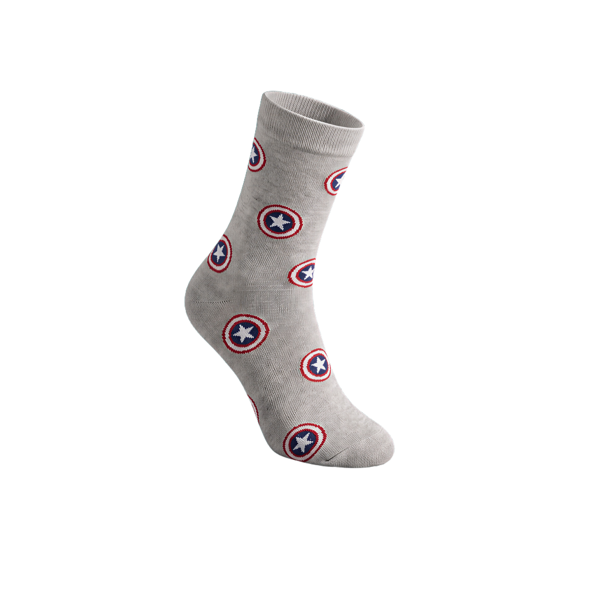 Captain America Socks
