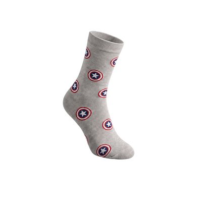 Captain America Socks