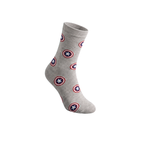Captain America Socks