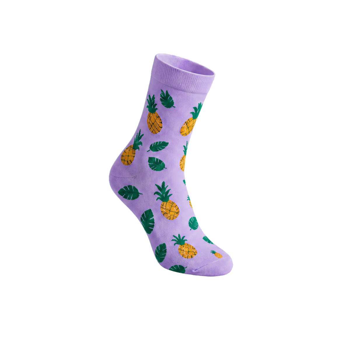 Pineapple Socks