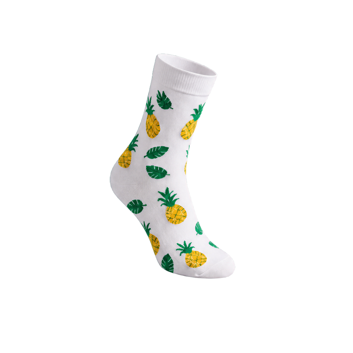Pineapple Socks