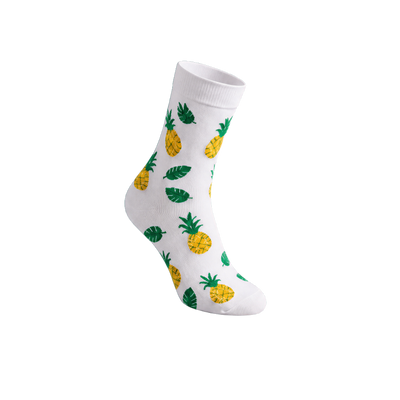 Pineapple Socks