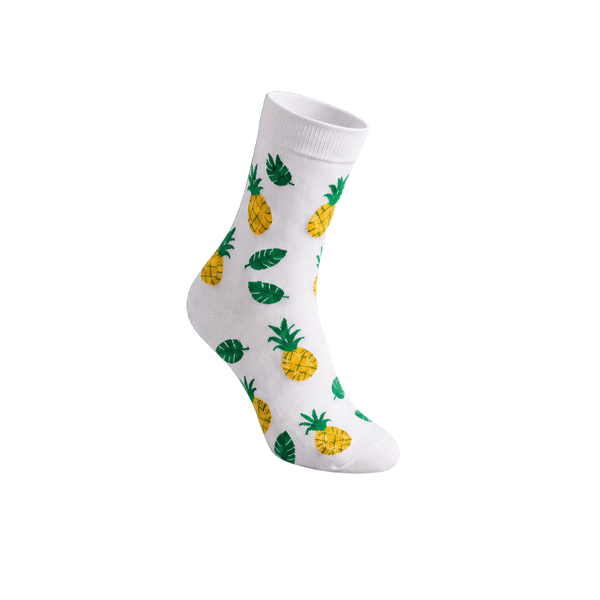 Pineapple Socks
