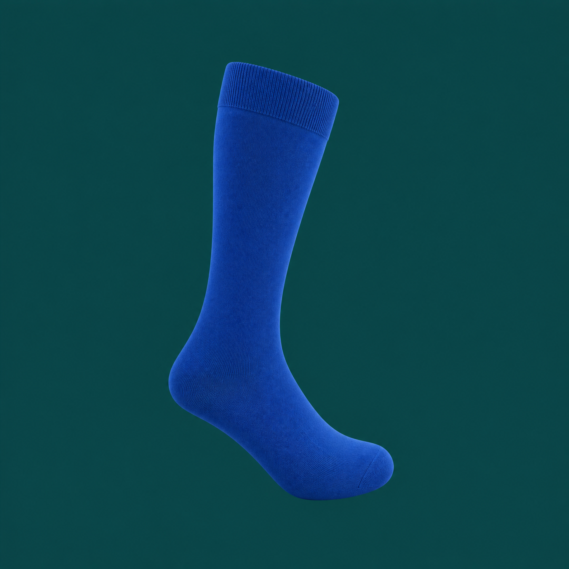plain men long socks