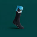Long Cat Socks