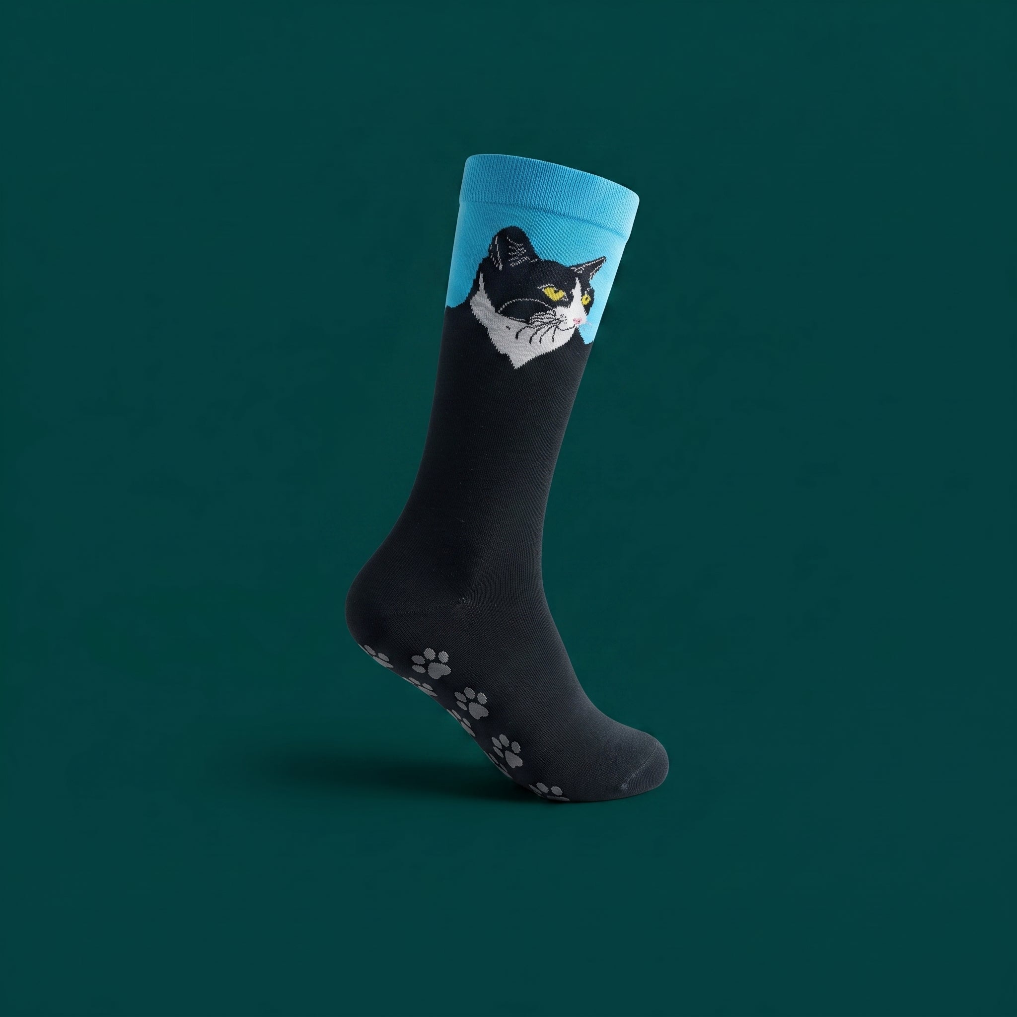 Long Cat Socks