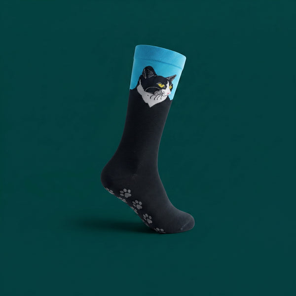 Long Cat Socks