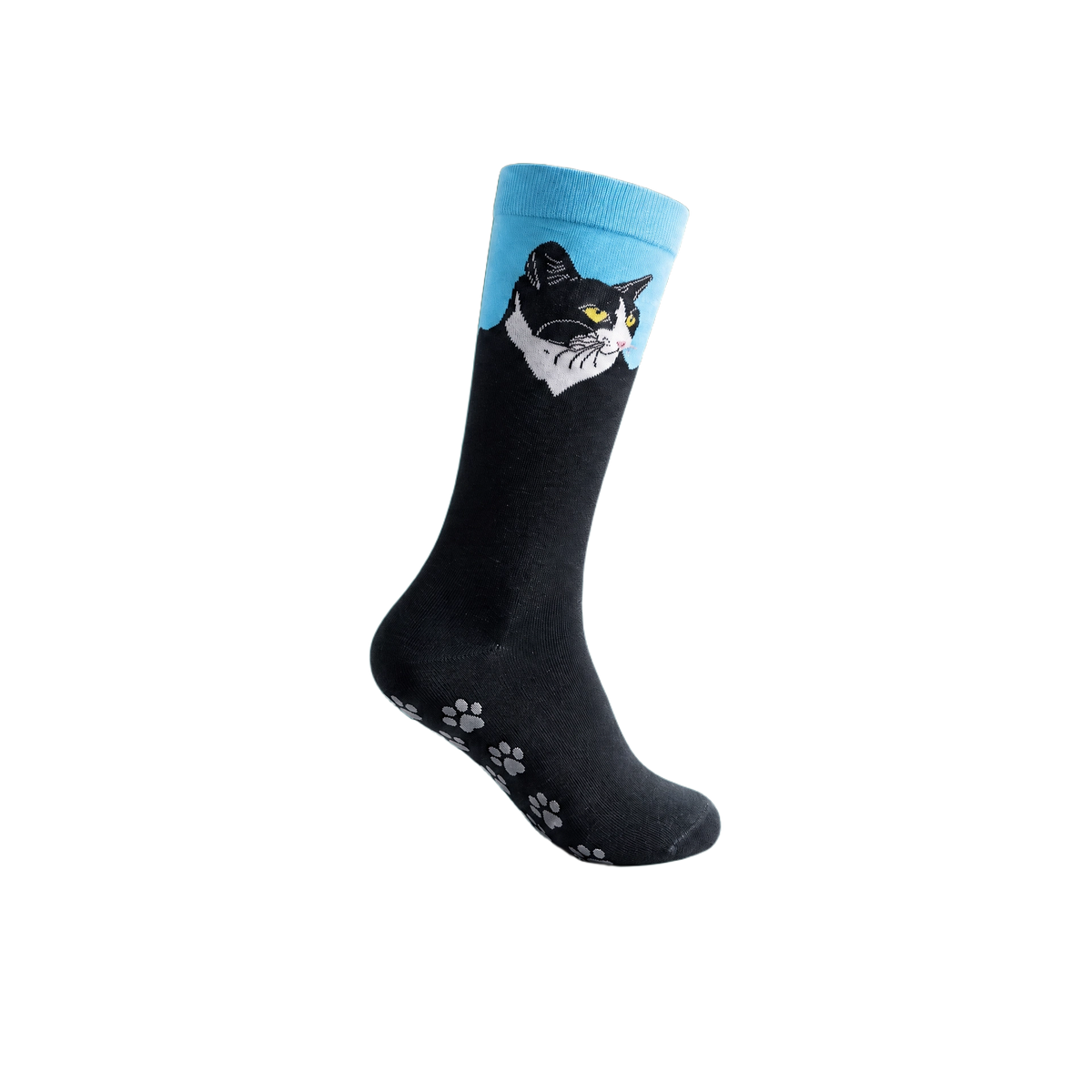 Long Cat Socks