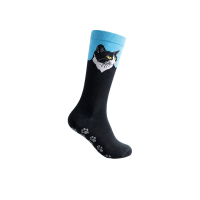Long Cat Socks