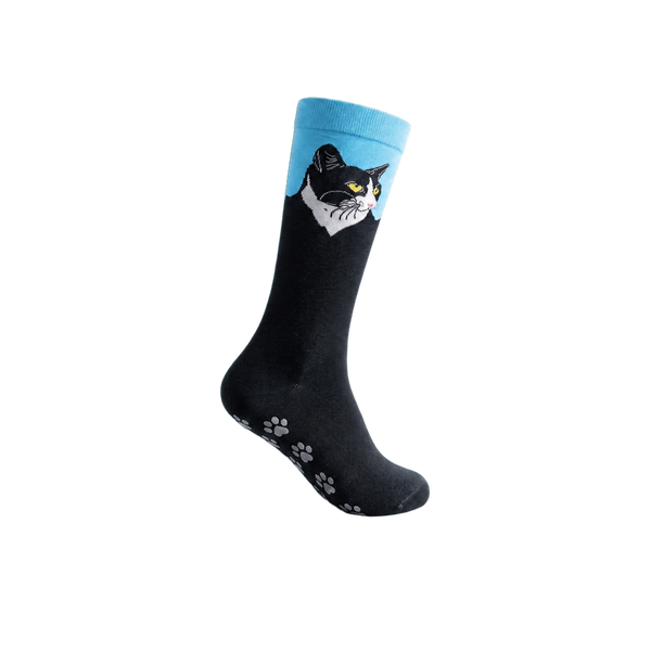 Long Cat Socks
