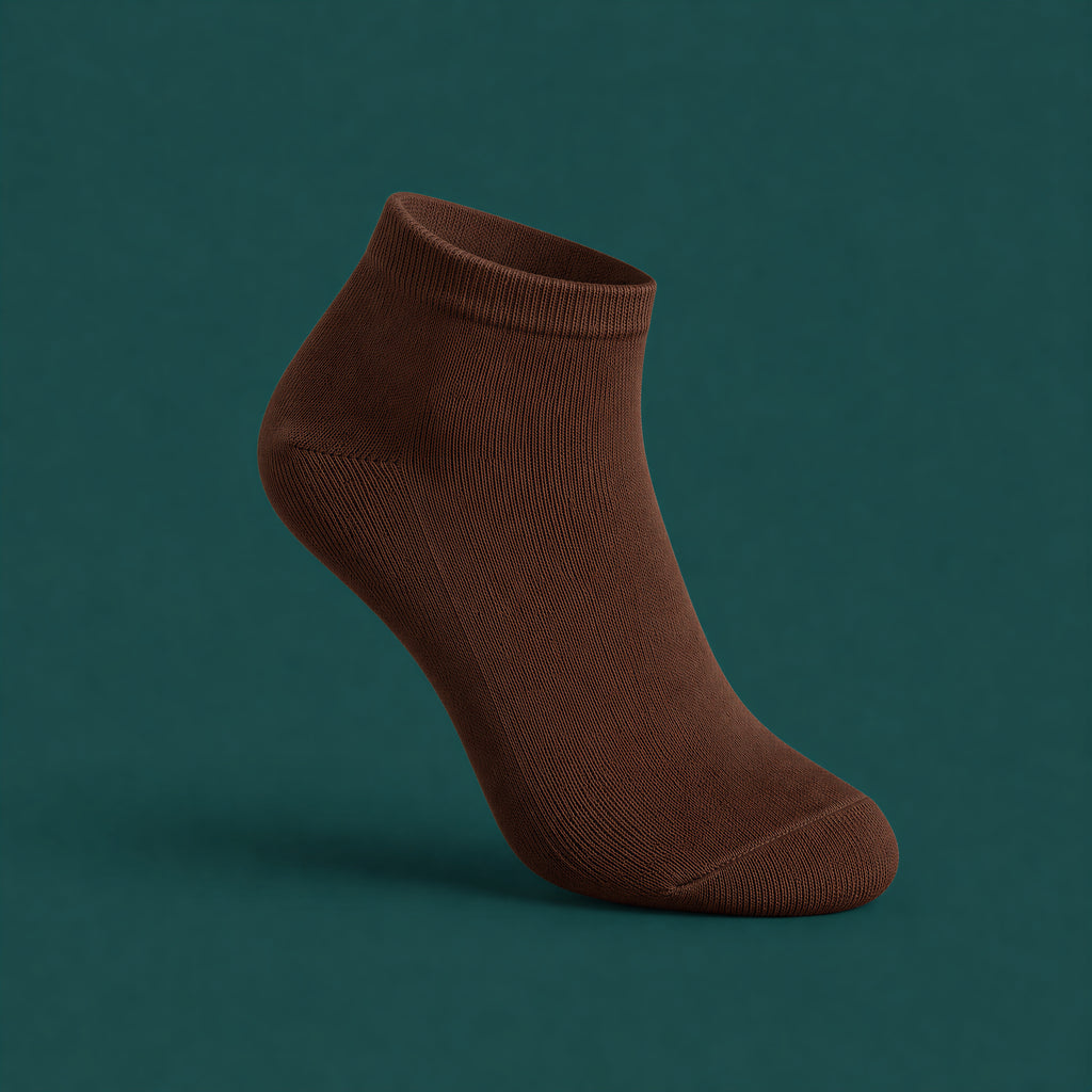 Unisex Basic Socks.