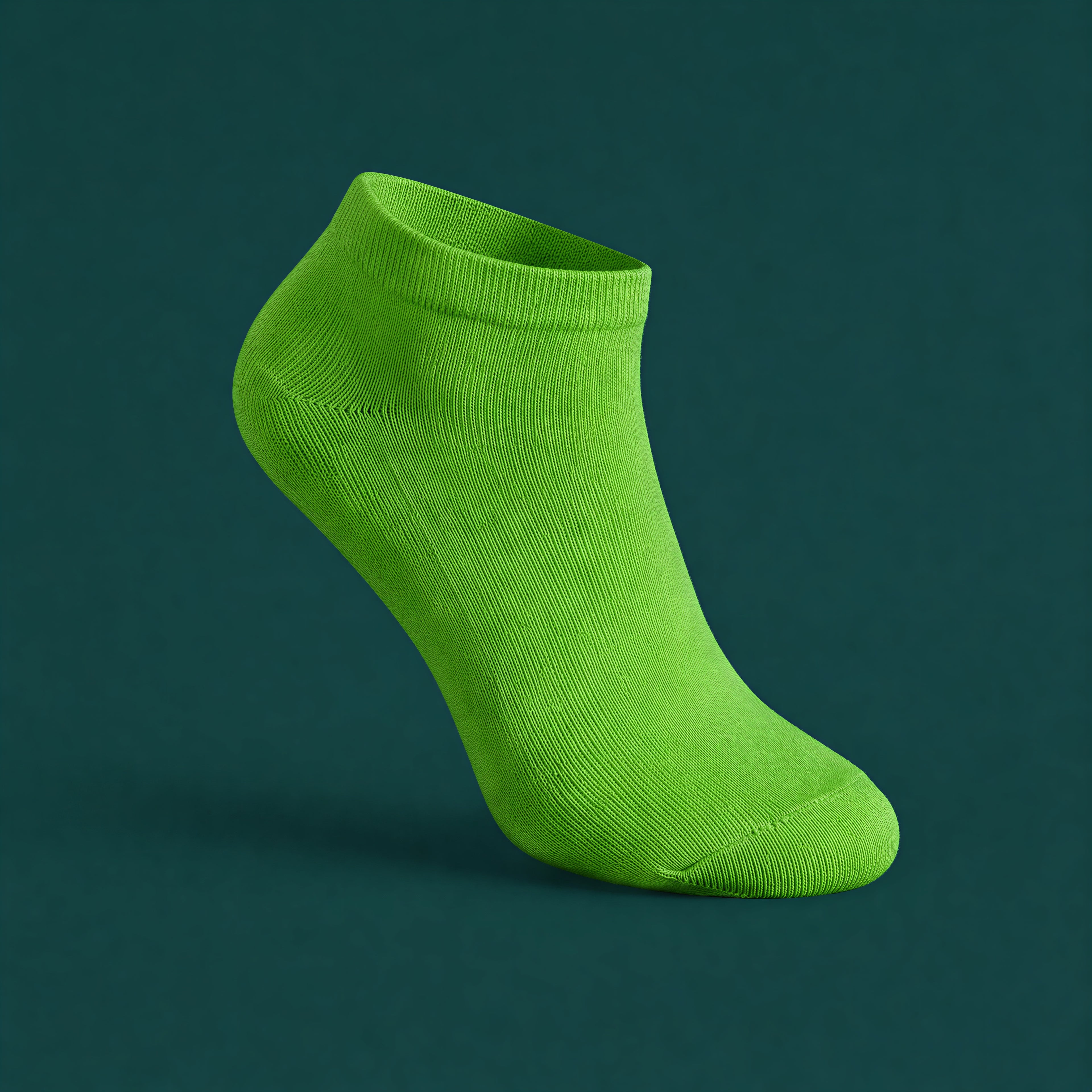Unisex Basic Socks.