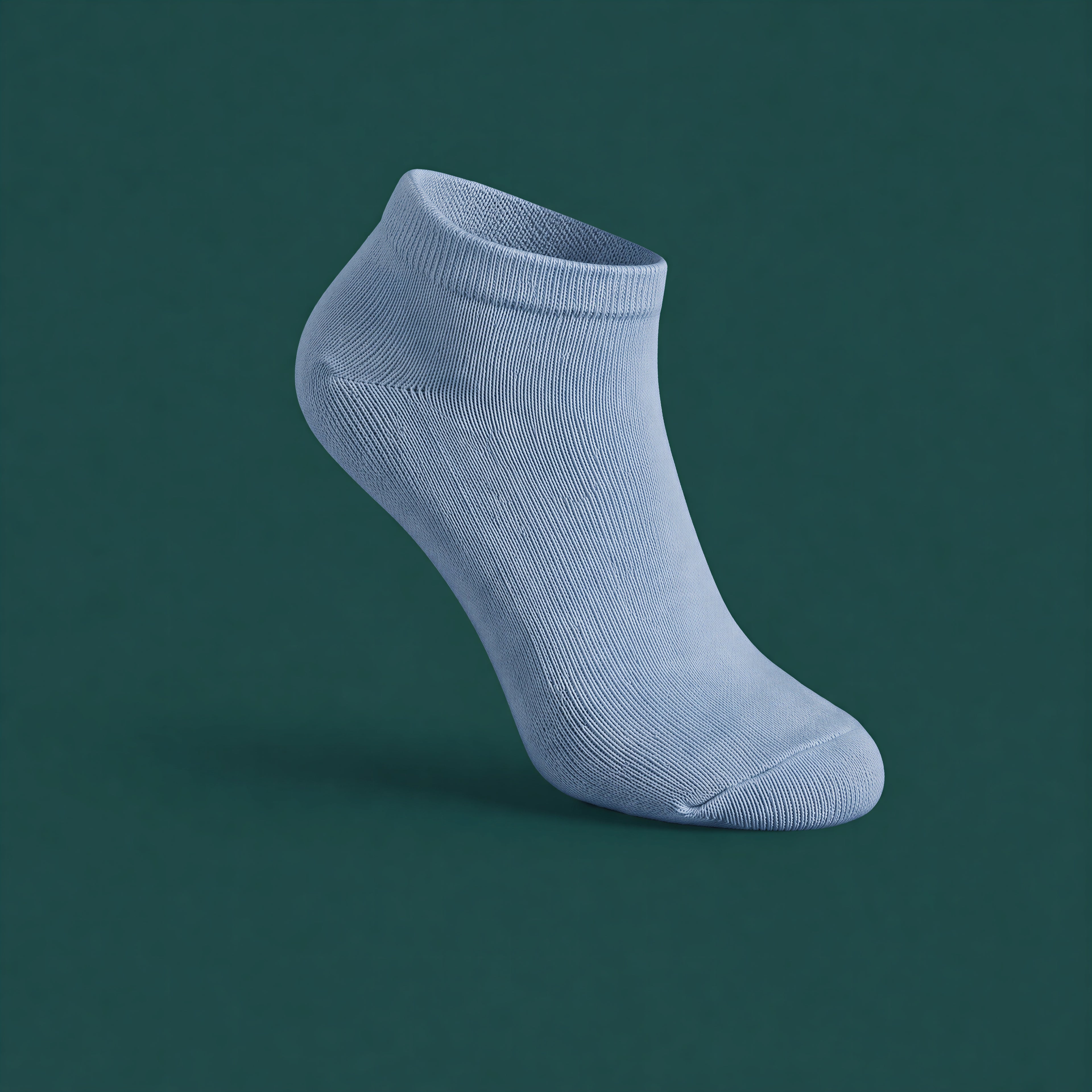 Unisex Basic Socks.