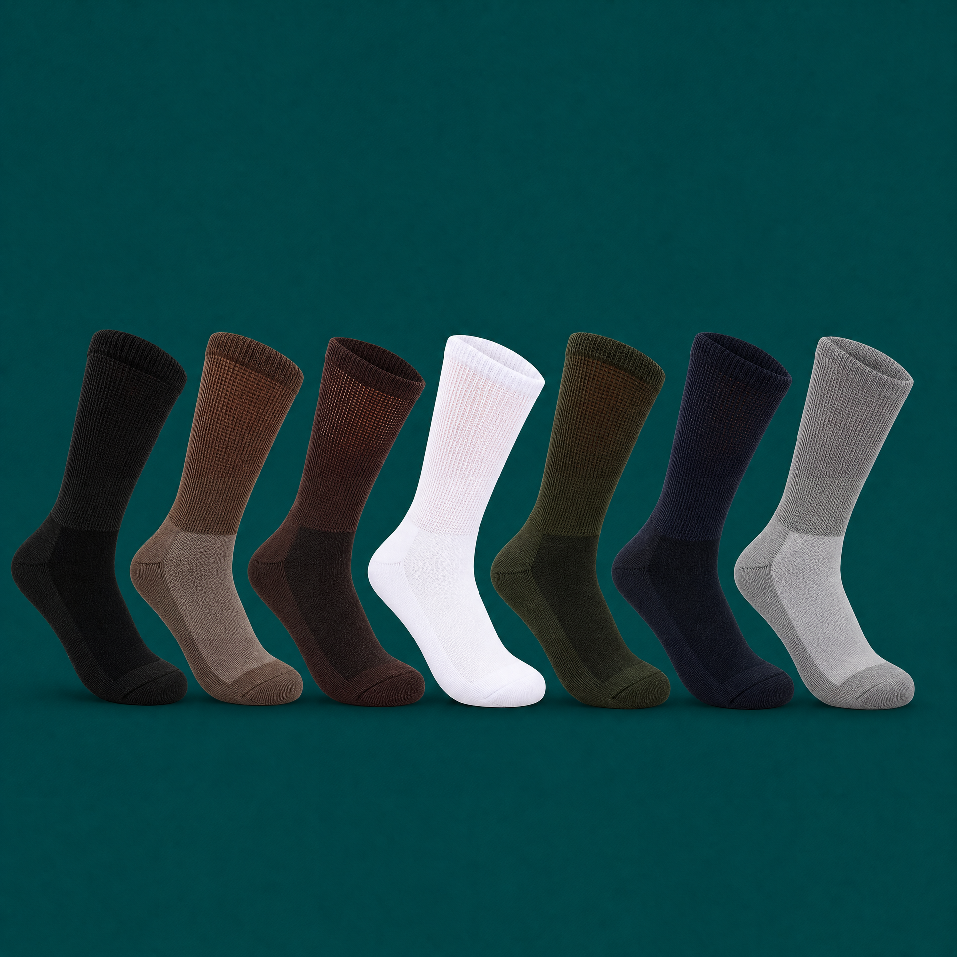 7 Diabetic Socks for 1600 EGP