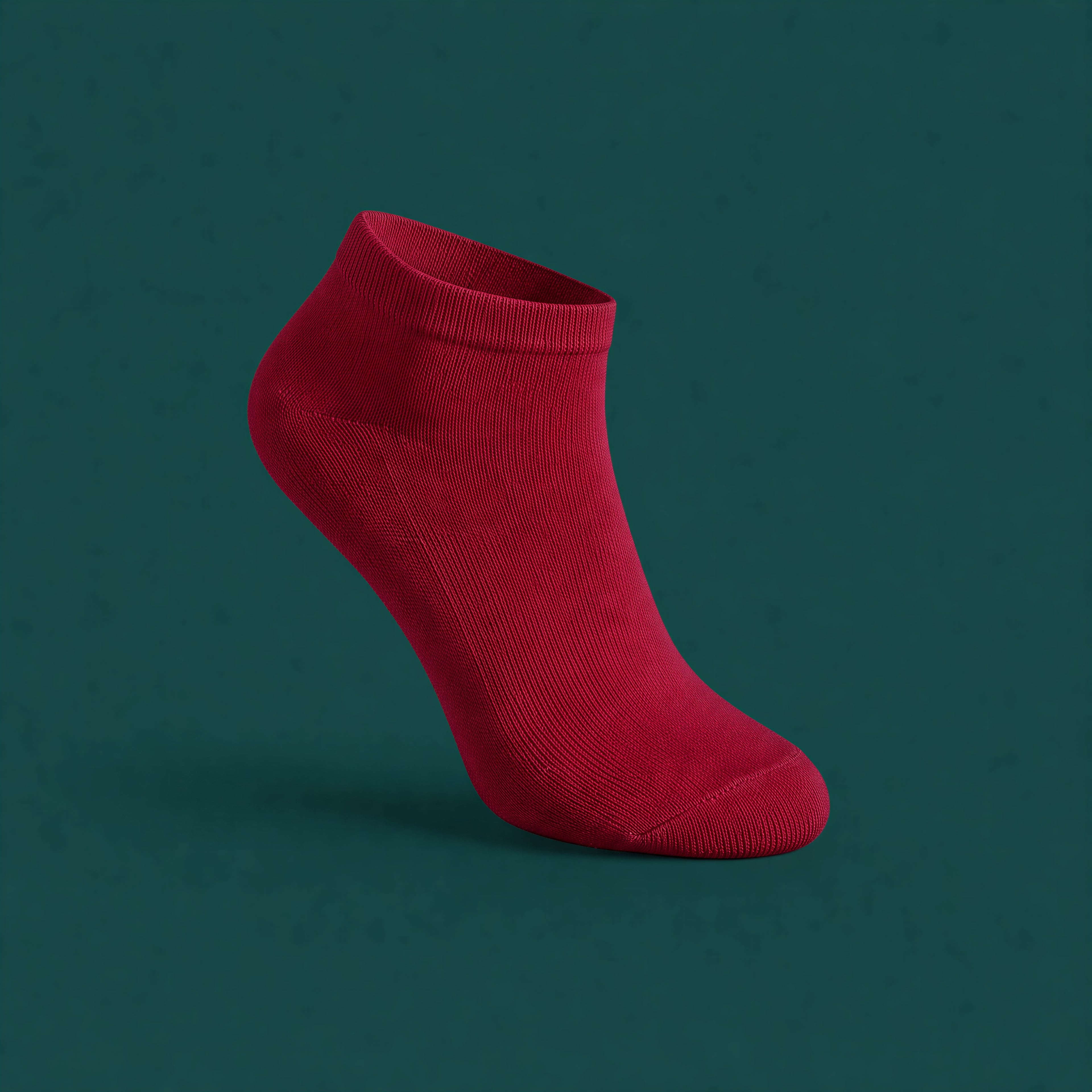 Unisex Basic Socks.