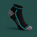 Men's Patterned Socks.