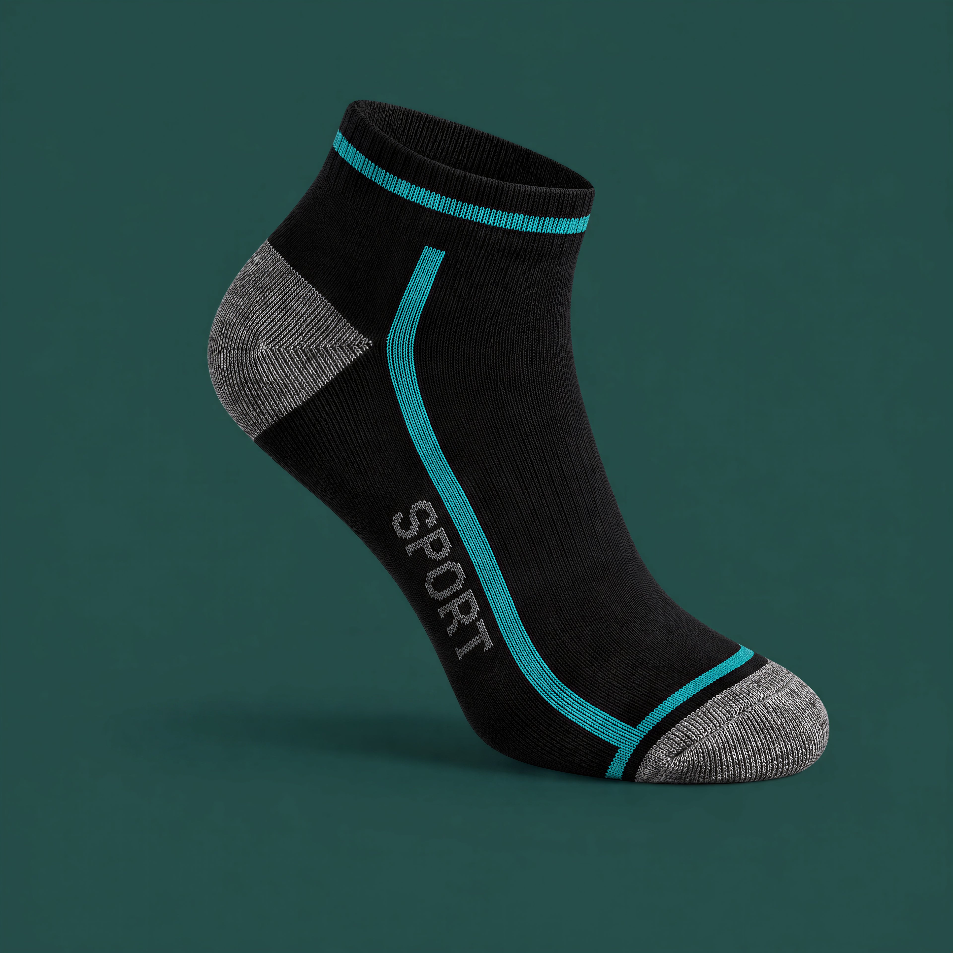Men's Patterned Socks.